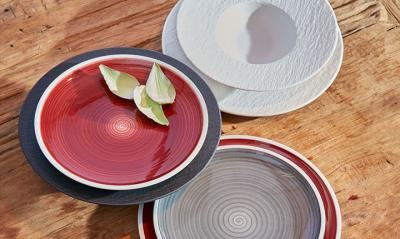 Nieuw: Villeroy & Boch Manufacture servies