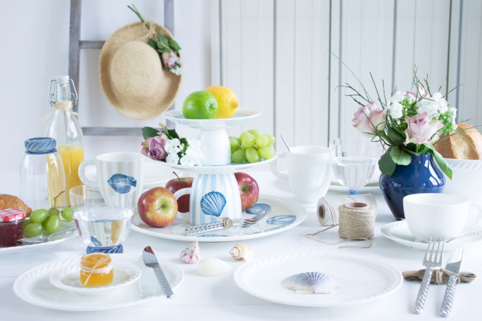 Nieuw: Villeroy & Boch Montauk