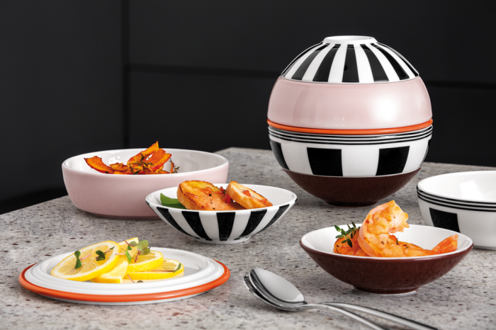 La petite Boule van Villeroy & Boch: Het Nieuwe Must-Have Designstuk voor Jouw Tafel