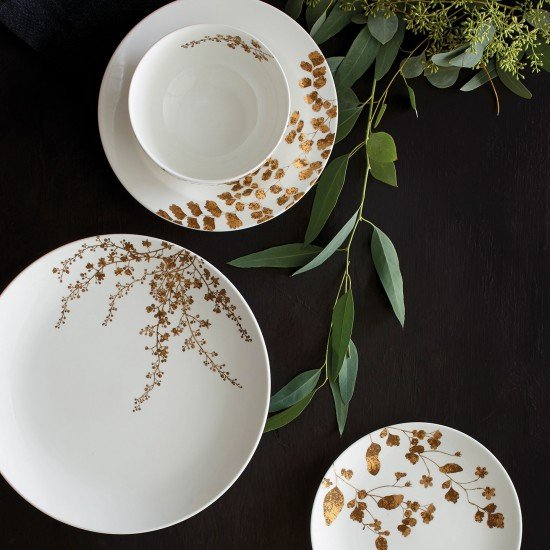 Nieuw: Wedgwood Vera Wang Jardin