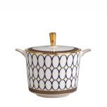 Wedgwood Renaissance Gold Suikerpot