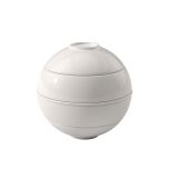 Villeroy & Boch La petite Boule Wit