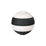 Villeroy & Boch La petite Boule Zwart & Wit