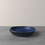 Villeroy & Boch Lave Pastabord 21 cm - Bleu