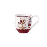 Villeroy & Boch Christmas Annual Christmas Edition 2024 Beker 380 ml