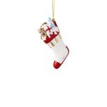 Villeroy & Boch Annual Ornaments boomversiering laars 7cm