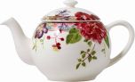 Gien Millefleurs Theepot 1.1 ltr