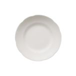 Royal Goedewaagen Heritage Dinerbord Frisian White 27 cm