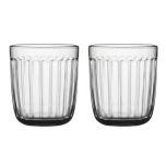 Iittala Raami Waterglas 260ml Helder - set van 2