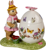 Villeroy & Boch Pasen Bunny Tales paasei-doosje Anna