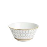 Wedgwood Renaissance Grey Cereal Bowl 14 cm