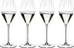 Riedel Performance Champagne wijnglas - set van 4