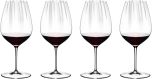 Riedel Performance Cabernet/Merlot wijnglas - set van 4