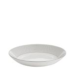 Wedgwood Gio Platinum Pastabowl 24 cm