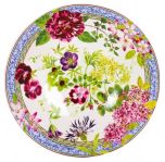 Gien Millefleurs Pastabord 27.4 cm