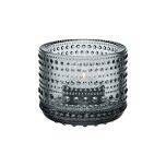 Iittala Kastehelmi Sfeerlicht 64 mm - Grijs