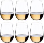 Riedel O Tumbler Riesling wijnglas - set van 6