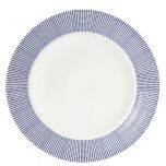 Royal Doulton Pacific Dinerbord 28 cm - Dot