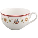 Villeroy & Boch Christmas Toy's Delight Koffiekop 0.20 ltr