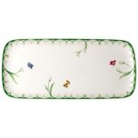 Villeroy & Boch Colourful Spring Cakeschaal 35 x 16 cm