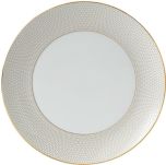 Wedgwood Gio Gold Dinerbord 28 cm