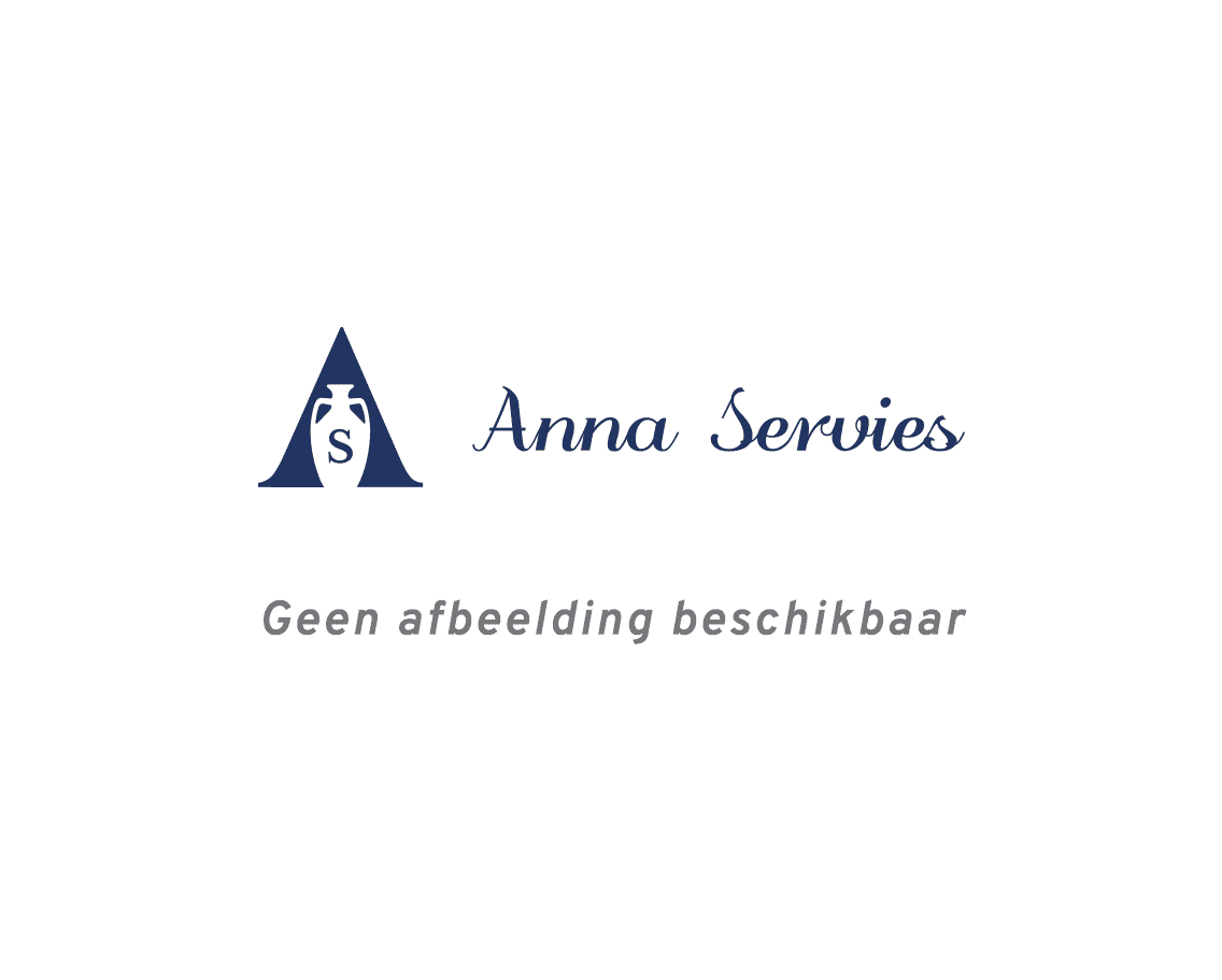 breedtegraad Verwacht het Recyclen Keltum Hollands Glad 90-delig Bestekset, 9-persoons | Anna Servies