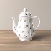 Villeroy & Boch Petite Fleur Koffiepot 6-pers