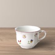 Villeroy & Boch Petite Fleur Cappuccinokop 0.35 ltr