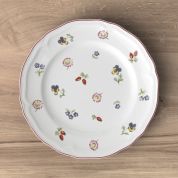 Villeroy & Boch Petite Fleur Ontbijtbord 21 cm