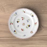 Villeroy & Boch Petite Fleur Gebaksbord 17 cm