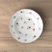 Villeroy & Boch Petite Fleur Diep bord 23 cm