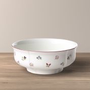 Villeroy & Boch Petite Fleur Saladeschaal 25 cm