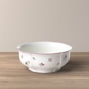 Villeroy & Boch Petite Fleur Saladeschaal 21 cm