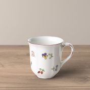 Villeroy & Boch Petite Fleur Beker met oor 0.30 ltr