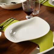 Villeroy & Boch New Cottage Basic Schaal plat 34 cm