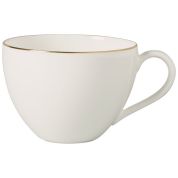 Villeroy & Boch Anmut Gold Koffiekop 0.20 ltr