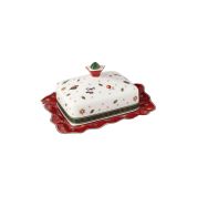 Villeroy & Boch Christmas Toy's Delight Botervloot