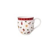 Villeroy & Boch Christmas Toy's Delight Beker 230 ml 