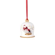 Villeroy & Boch Christmas Annual Christmas Edition 2024 Klokje 