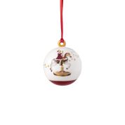 Villeroy & Boch Christmas Annual Christmas Edition 2024 Kerstbal 