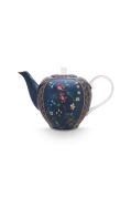 Pip Studio Berry Blues Theepot 1.6 ltr