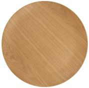 ASA Selection Wood Onderbord 34 cm