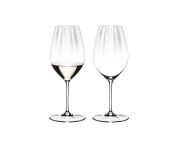 Riedel Performance Riesling wijnglas - set van 2