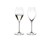 Riedel Performance Champagne wijnglas - set van 2