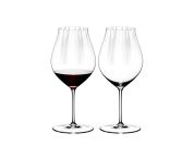 Riedel Performance Pinot Noir wijnglas - set van 2