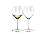 RIEDEL Performance Chardonnay Wijnglas - set van 2