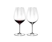 Riedel Performance Cabernet/Merlot wijnglas - set van 2