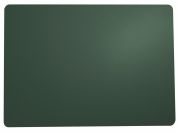 ASA Selection Placemats Placemat 33x46 cm - lederlook groen
