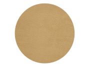 ASA Selection Placemats Placemat rond 38cm Sisal Rough – Miso 
