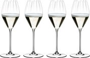Riedel Performance Champagne wijnglas - set van 4